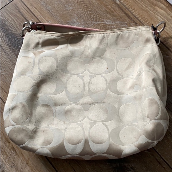 Coach purse - Picture 2 of 3